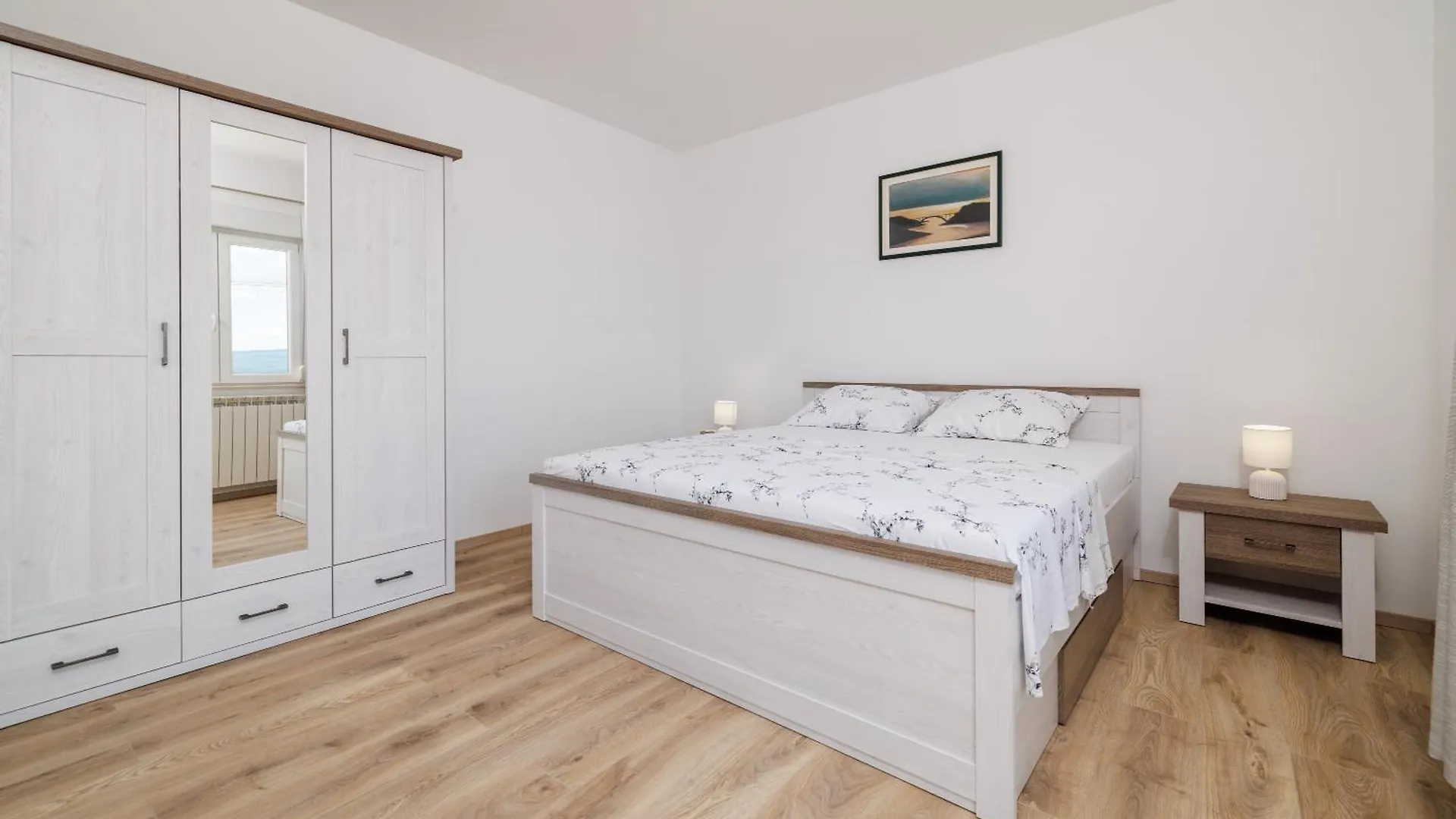 Torbica Apartment Dramalj