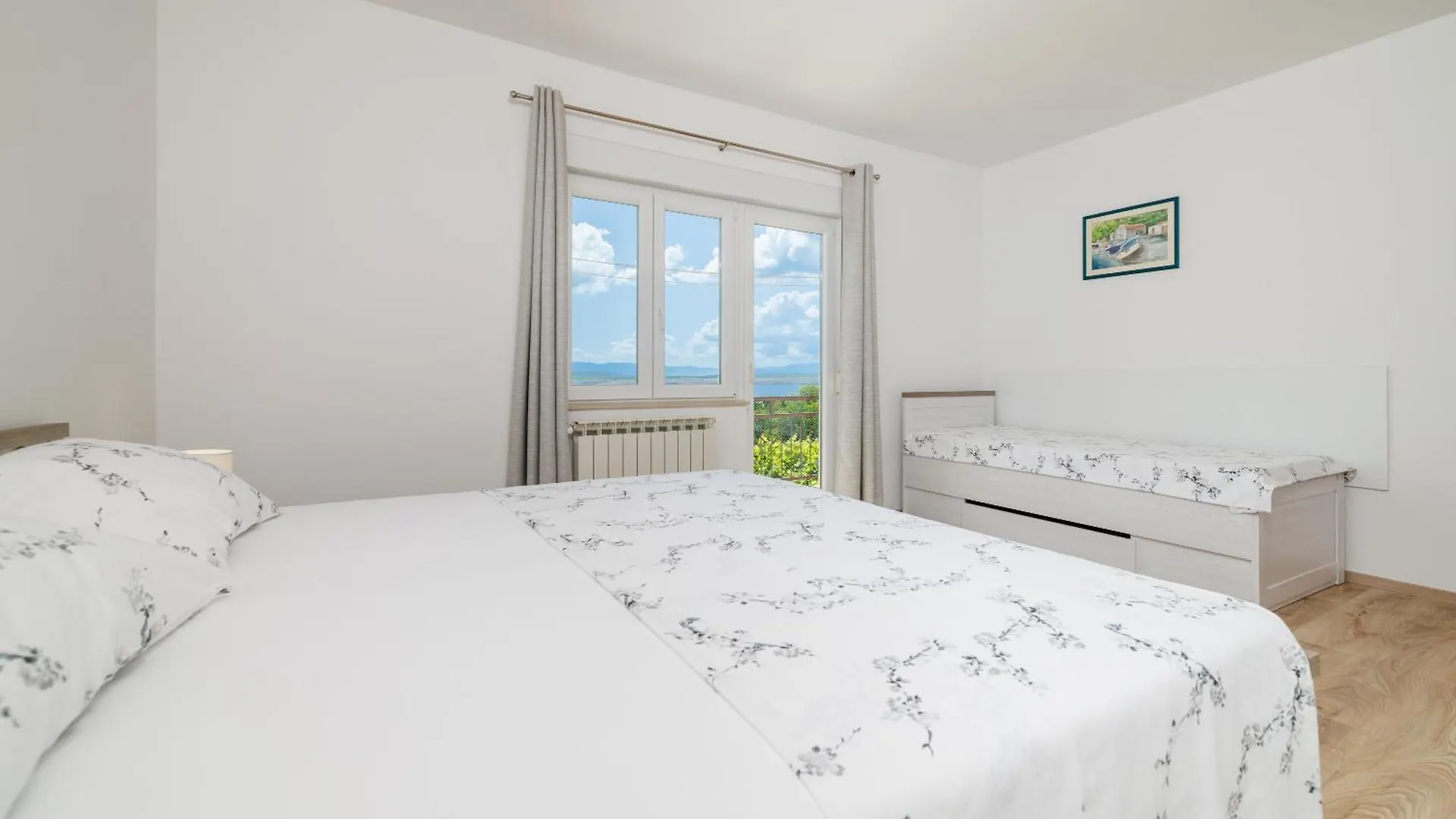 Torbica Apartment Dramalj Croatia
