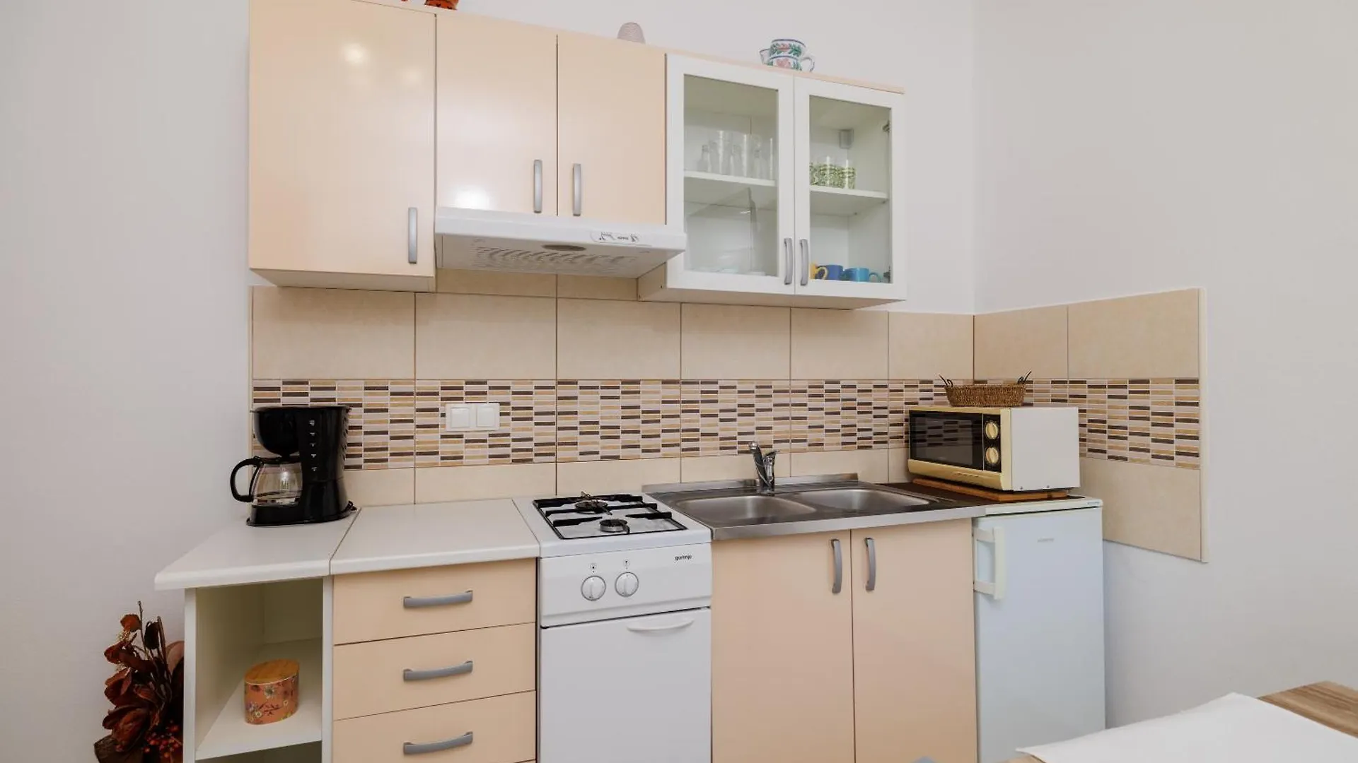 Torbica Apartment Dramalj