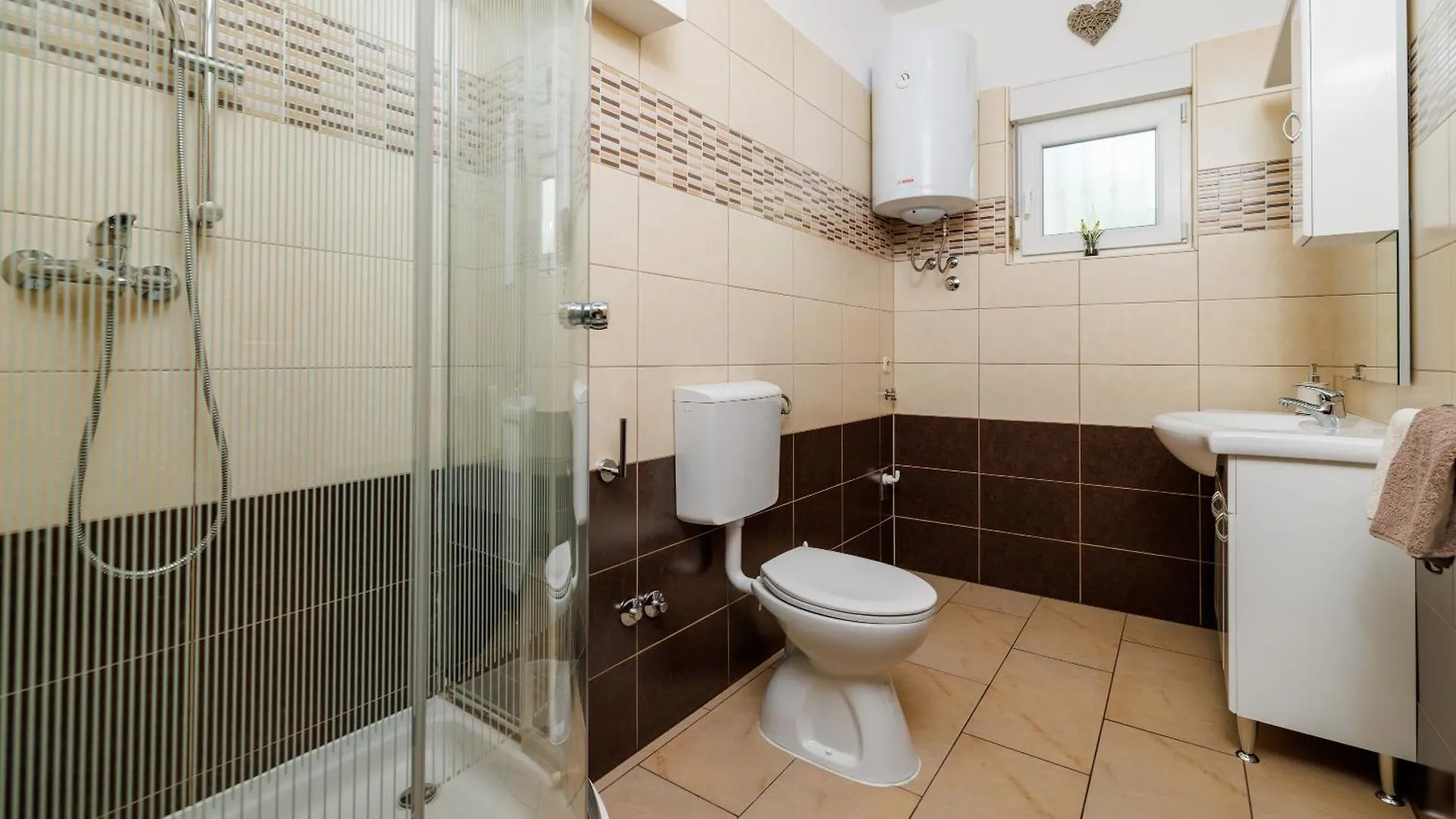 Torbica Apartment Dramalj