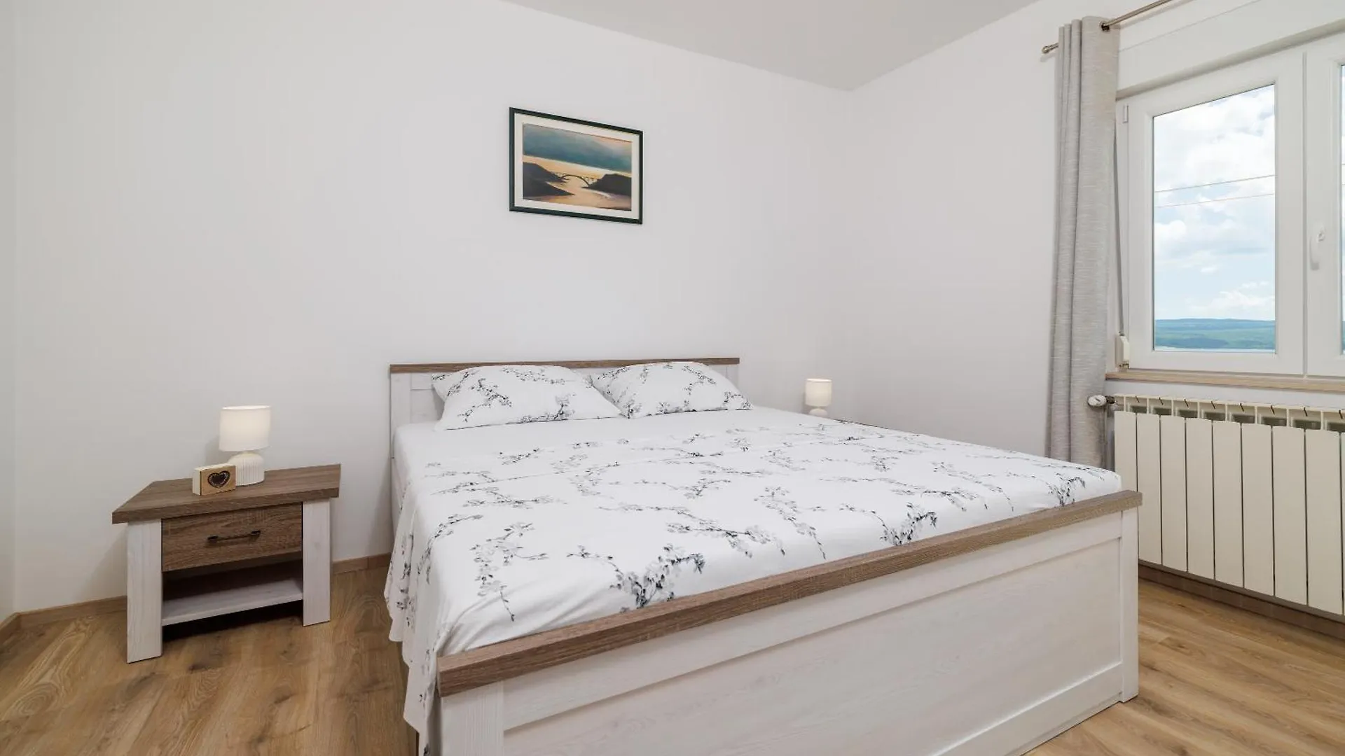 Torbica Apartment Dramalj