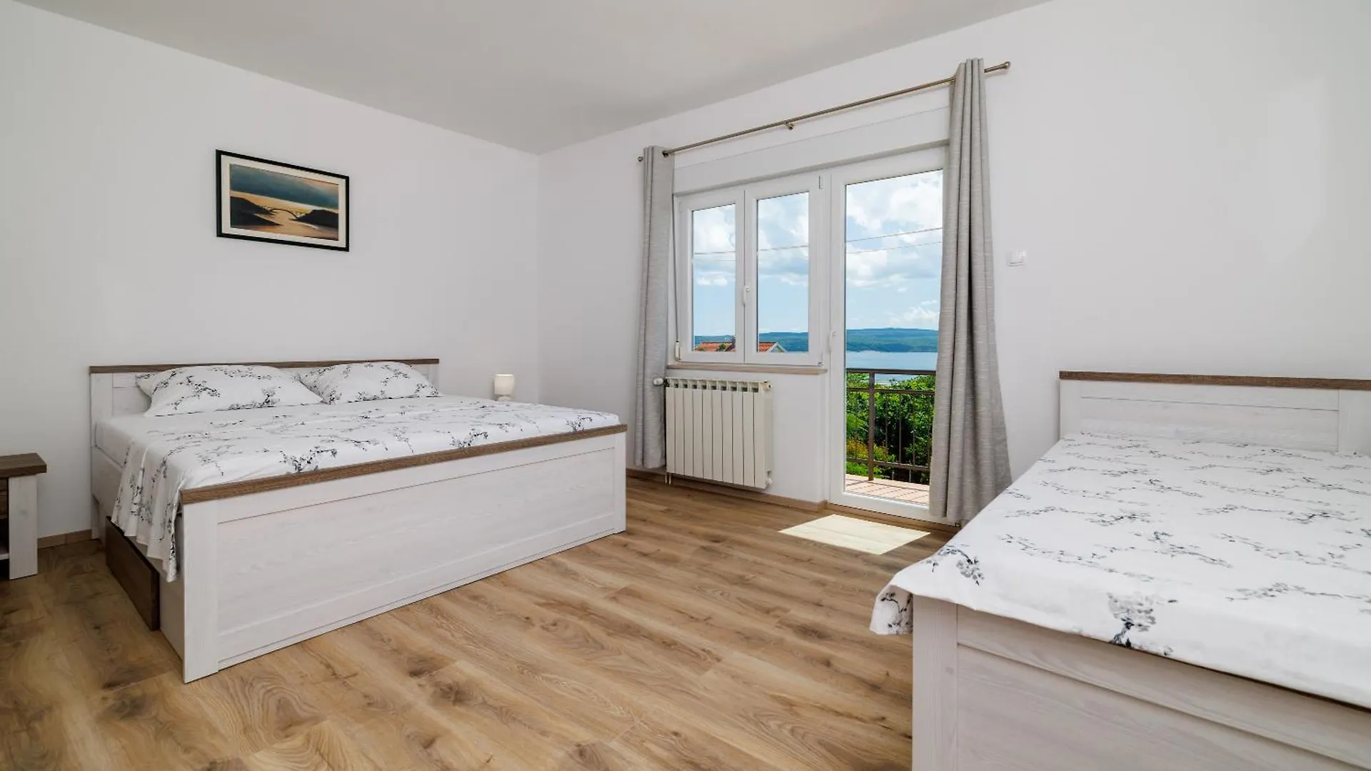 Torbica Apartment Dramalj