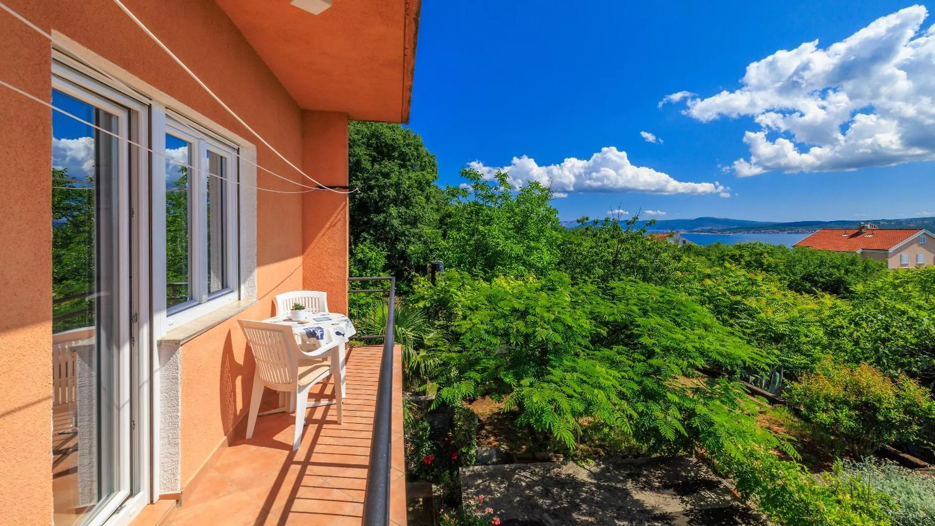 Torbica Apartment Dramalj 0*,  Croatia
