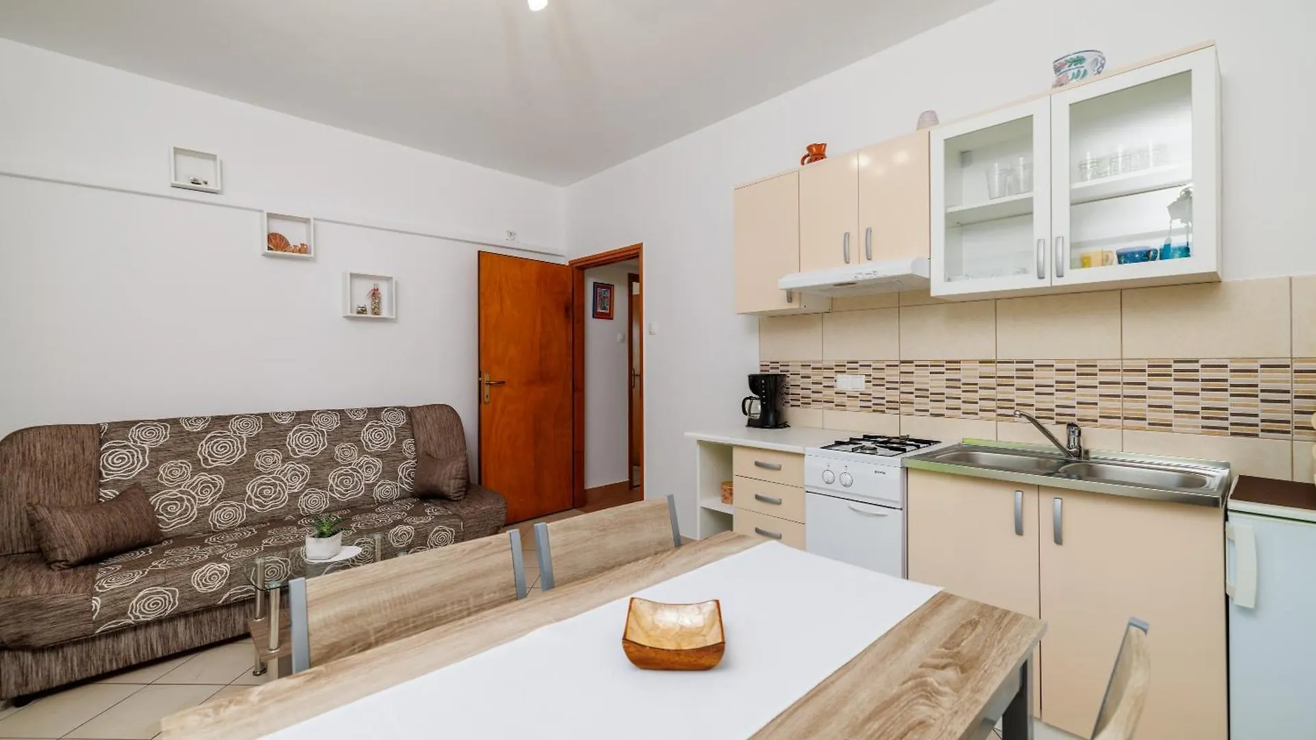 Torbica Apartment Dramalj