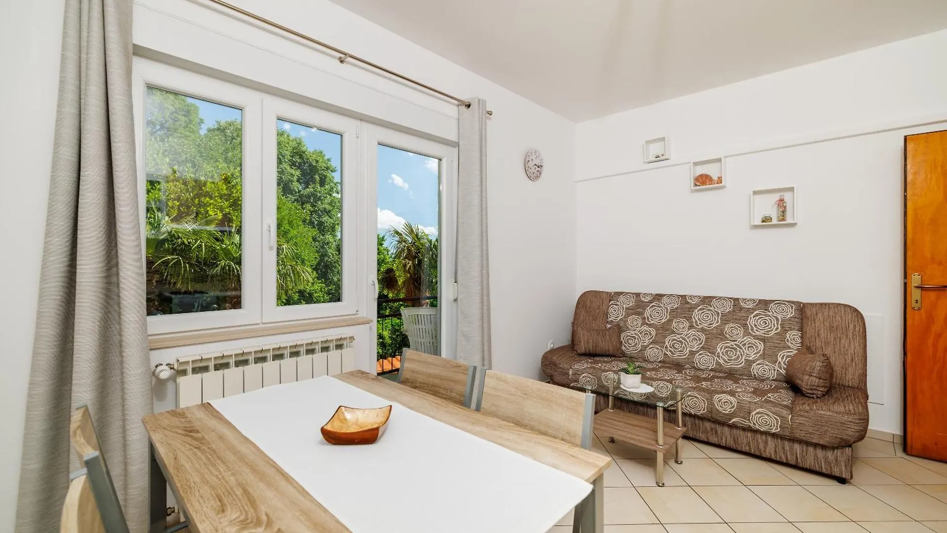 Torbica Apartment Dramalj