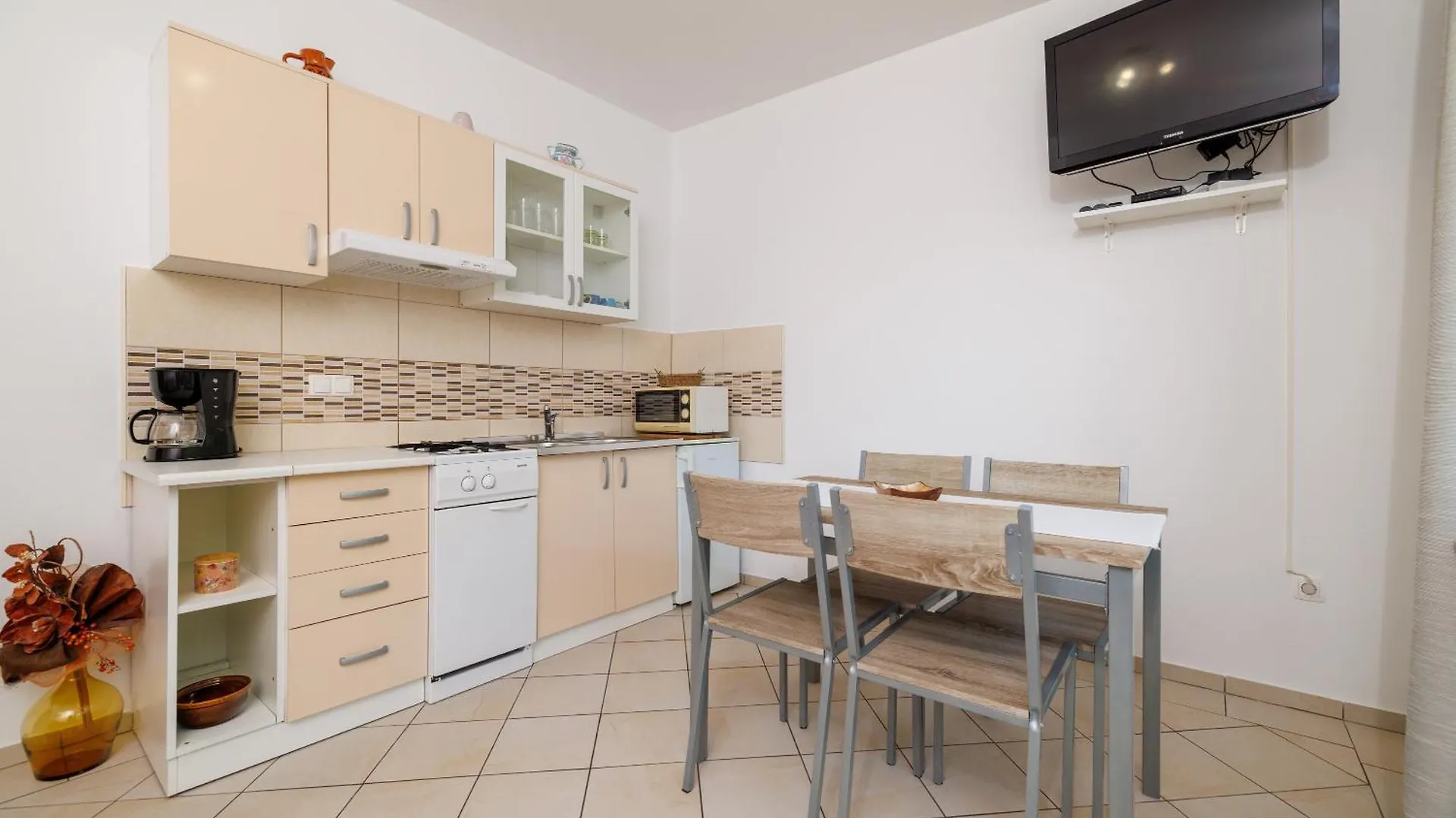 Torbica Apartment Dramalj