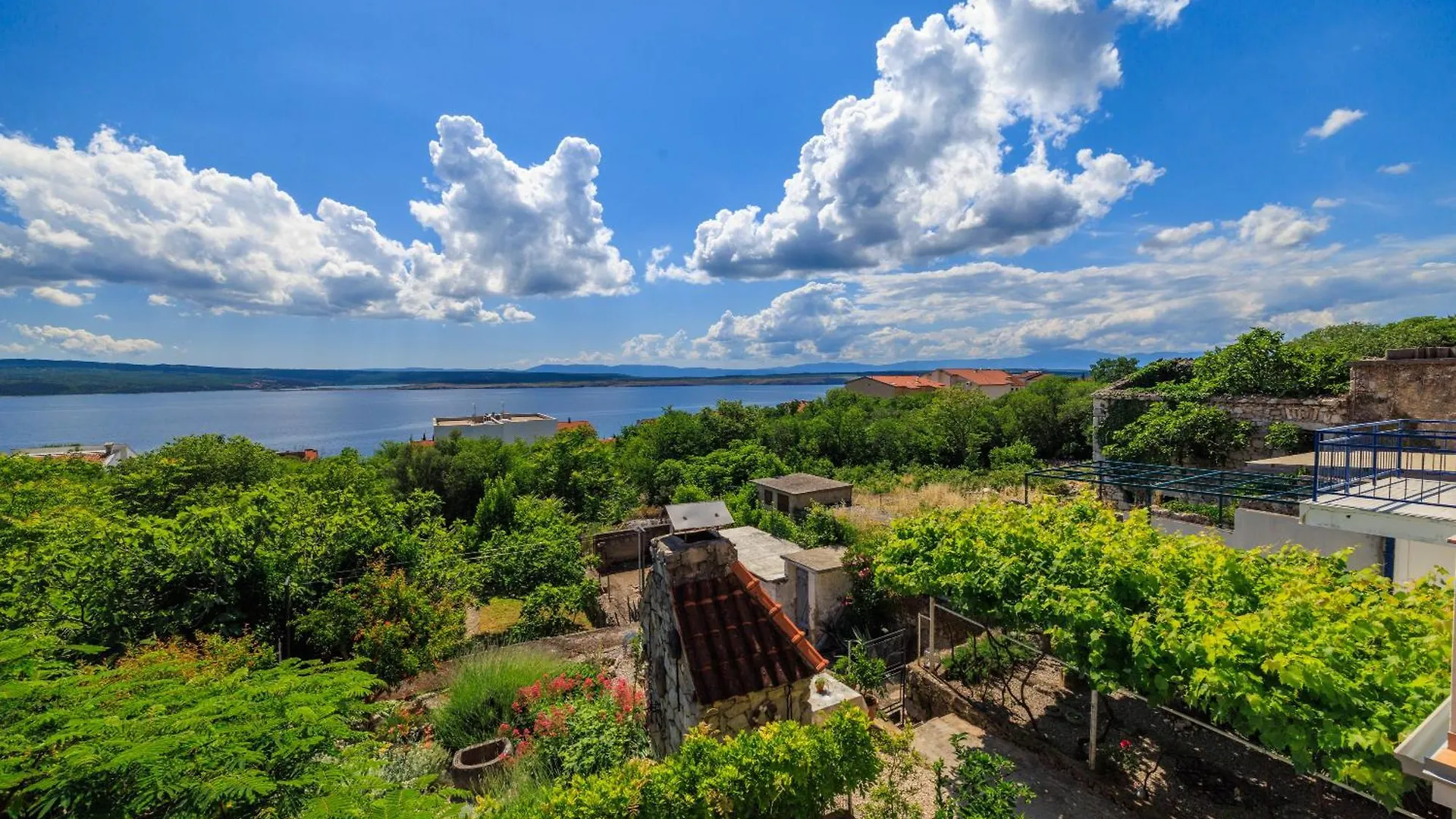 Torbica Apartment Dramalj