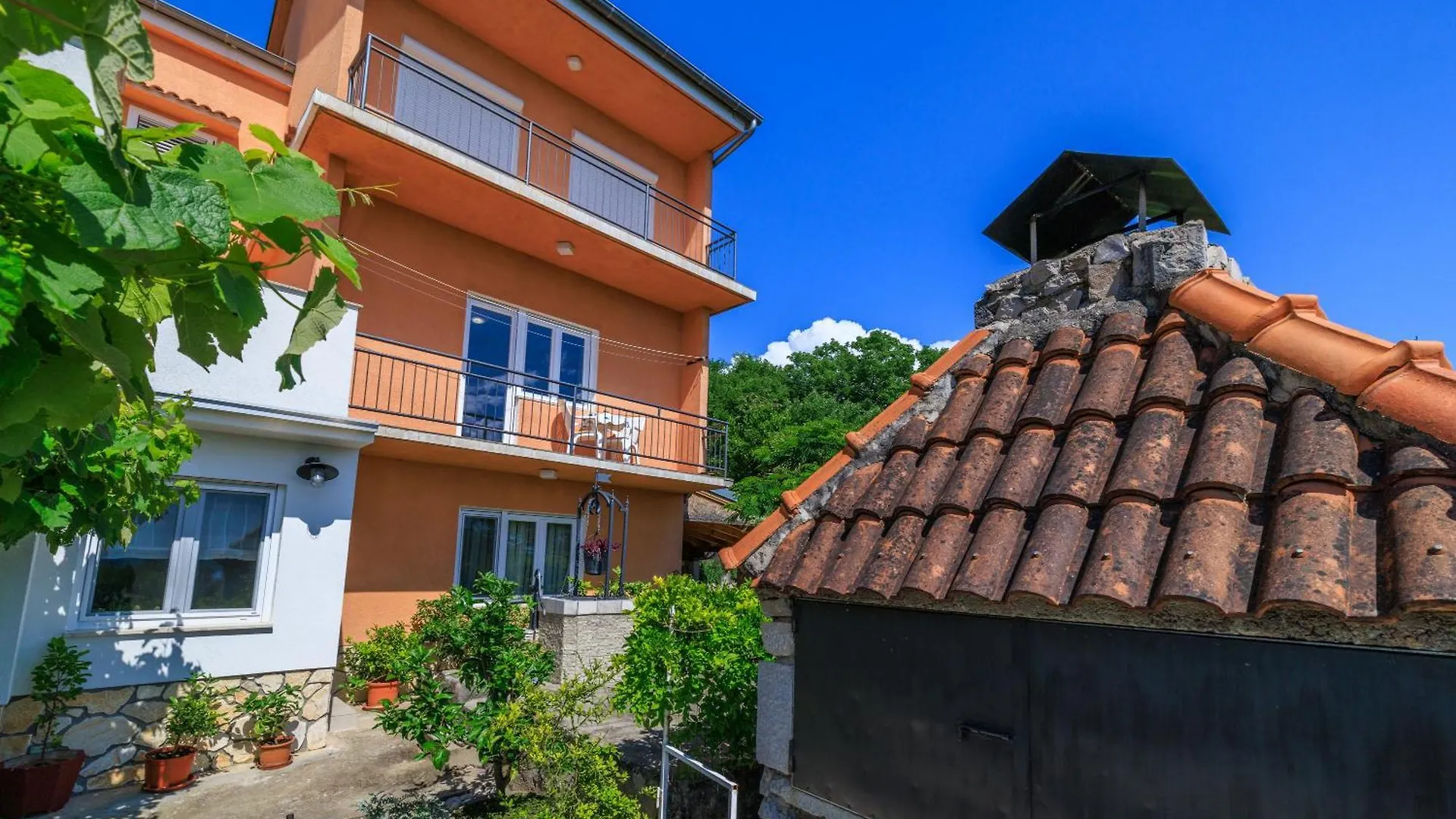 Torbica Apartment Dramalj