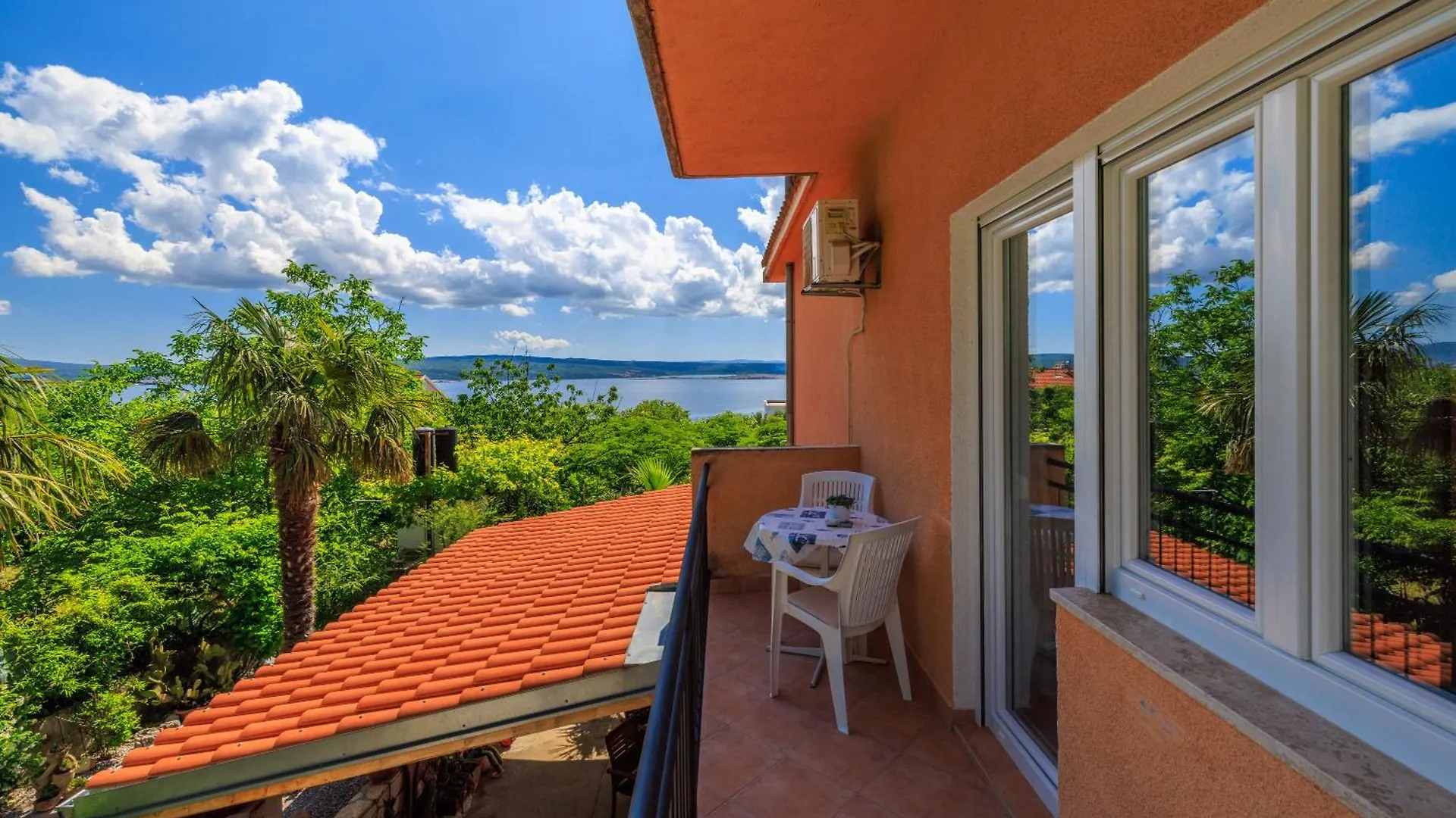 Torbica Apartment Dramalj