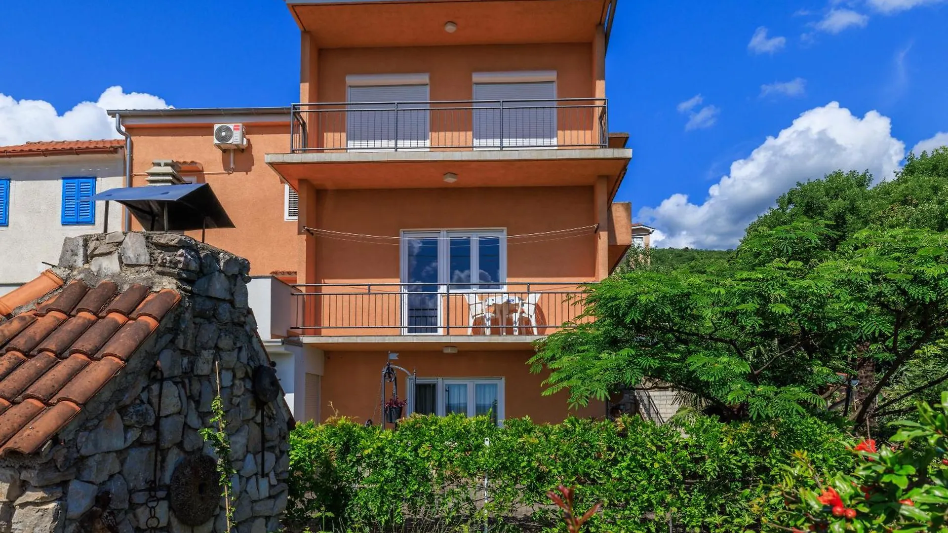 Torbica Apartment Dramalj