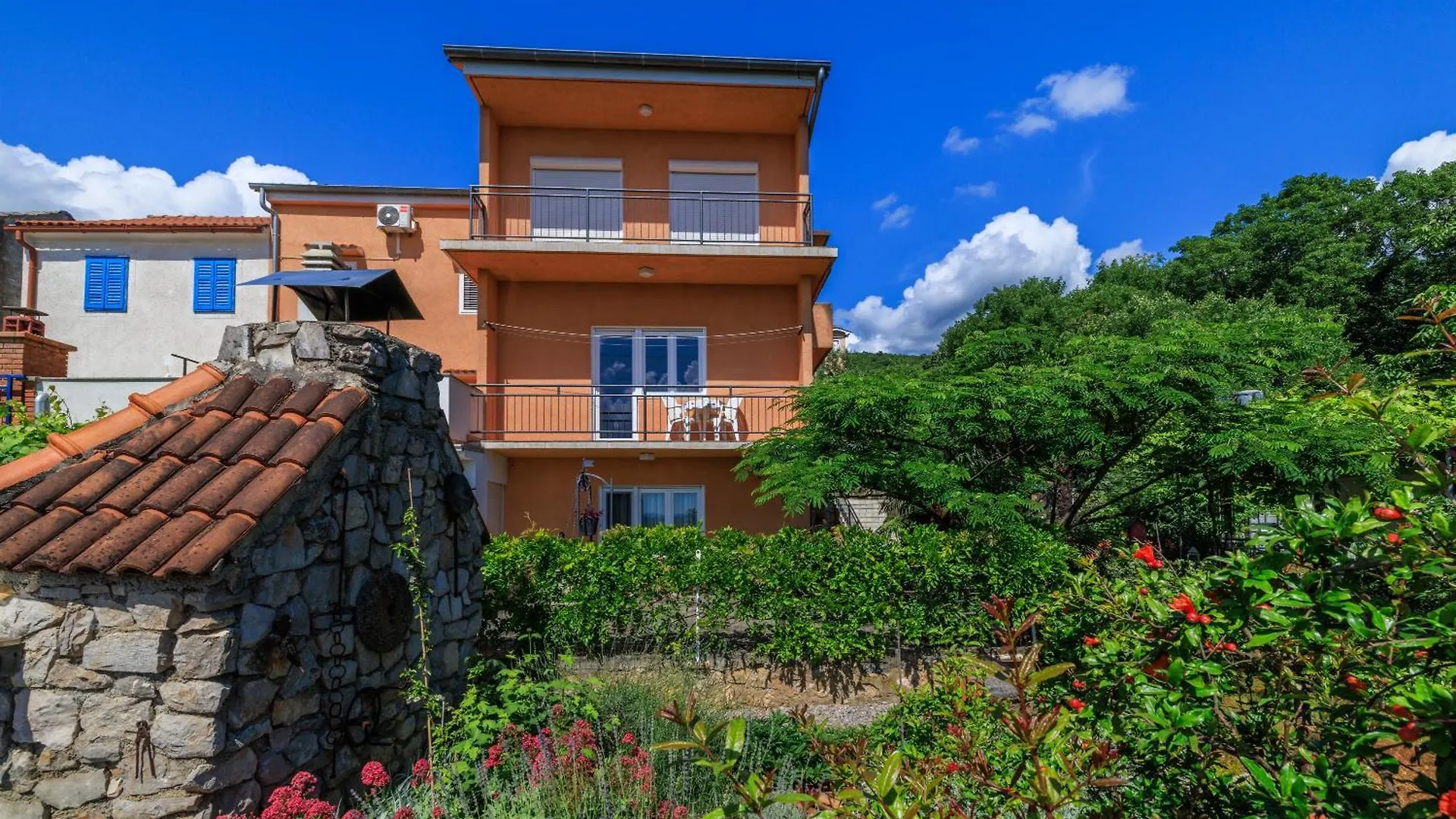 Torbica Apartment Dramalj