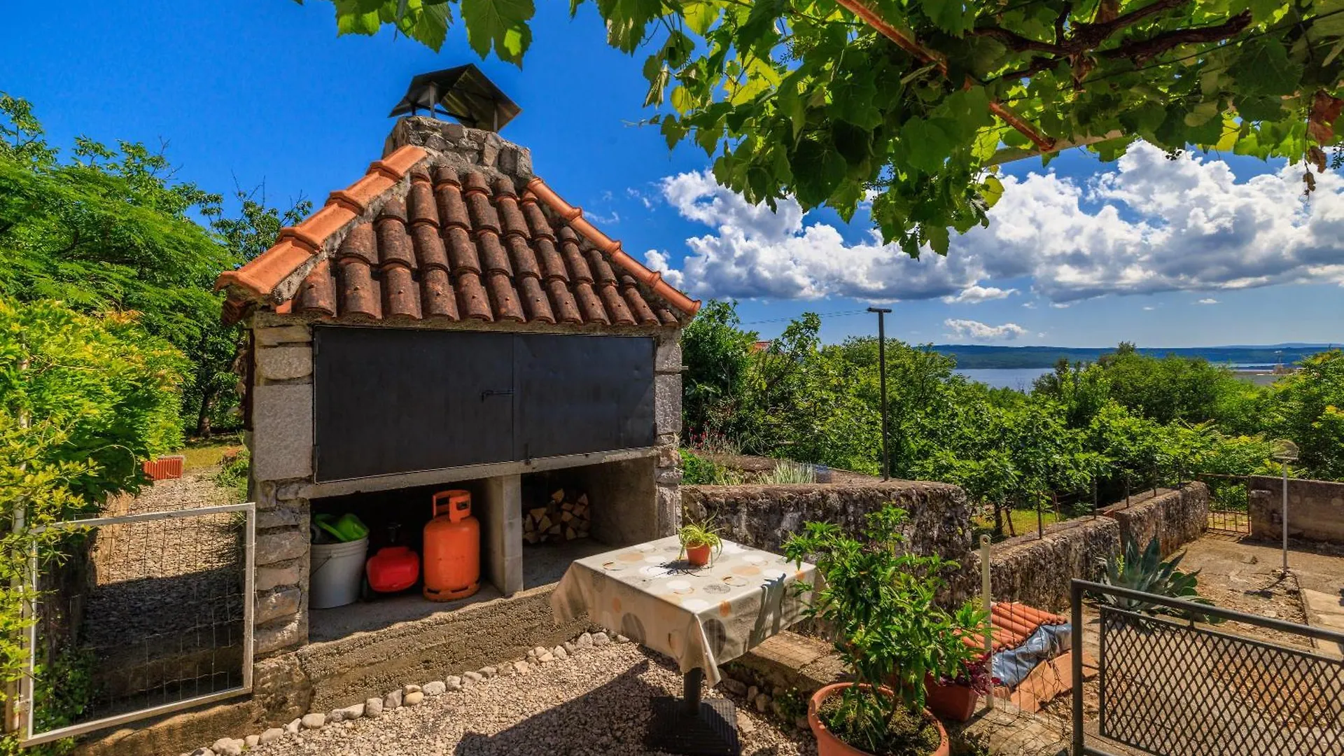 Torbica Apartment Dramalj