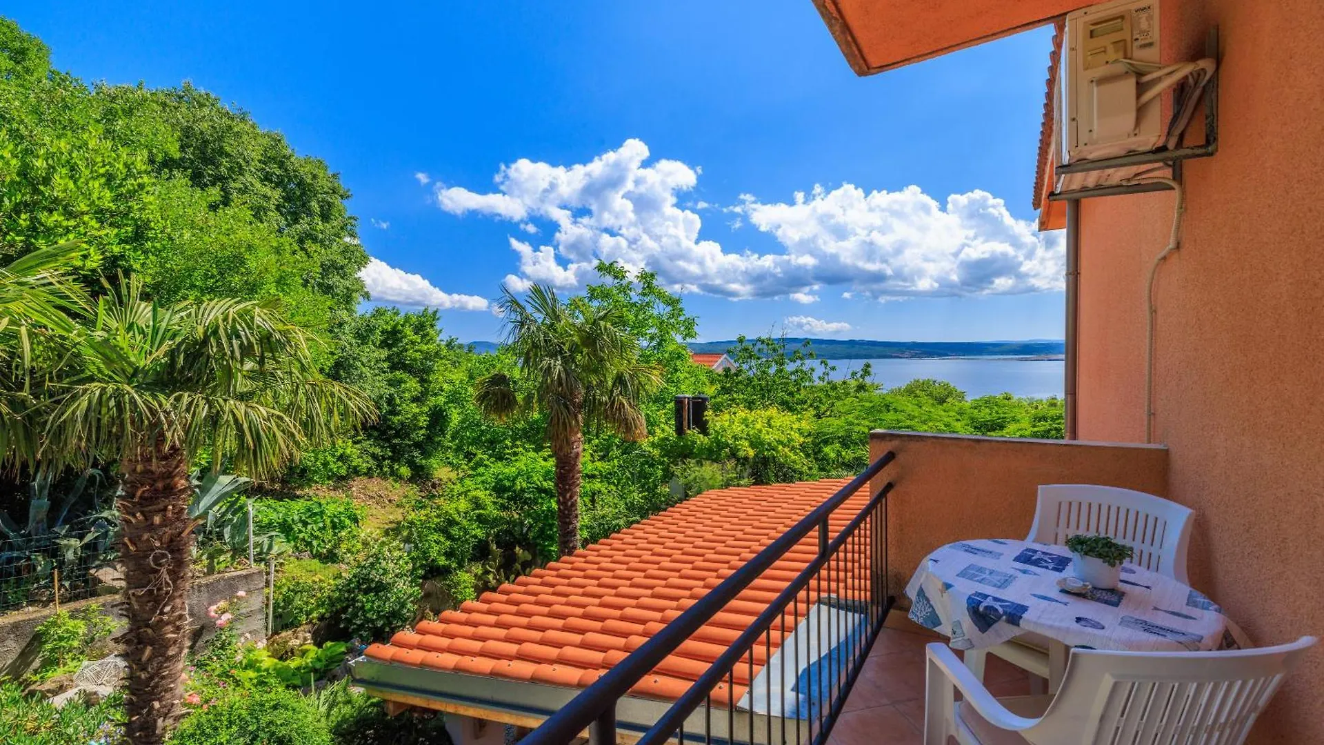 Torbica Apartment Dramalj