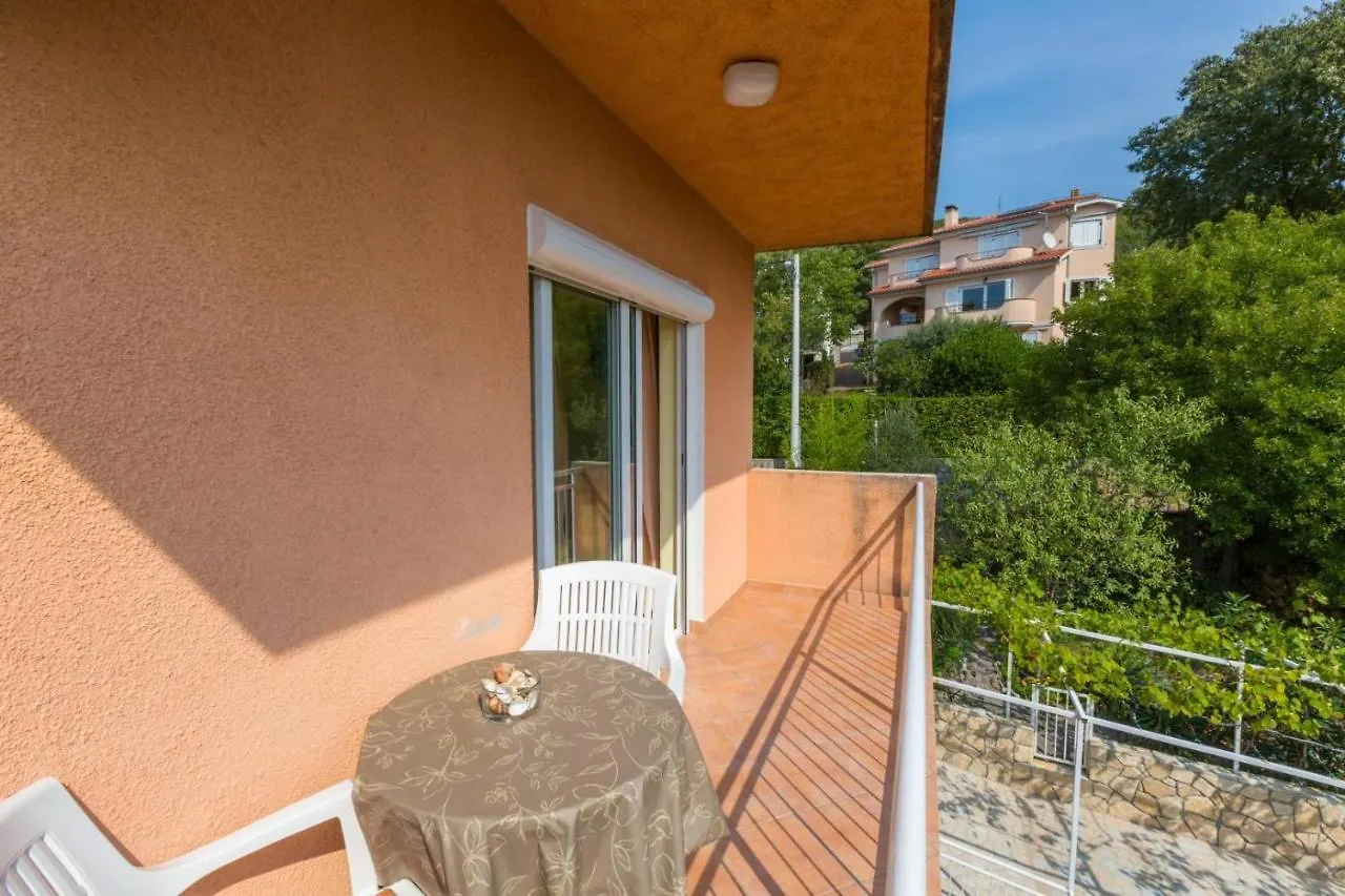Torbica Apartment Dramalj