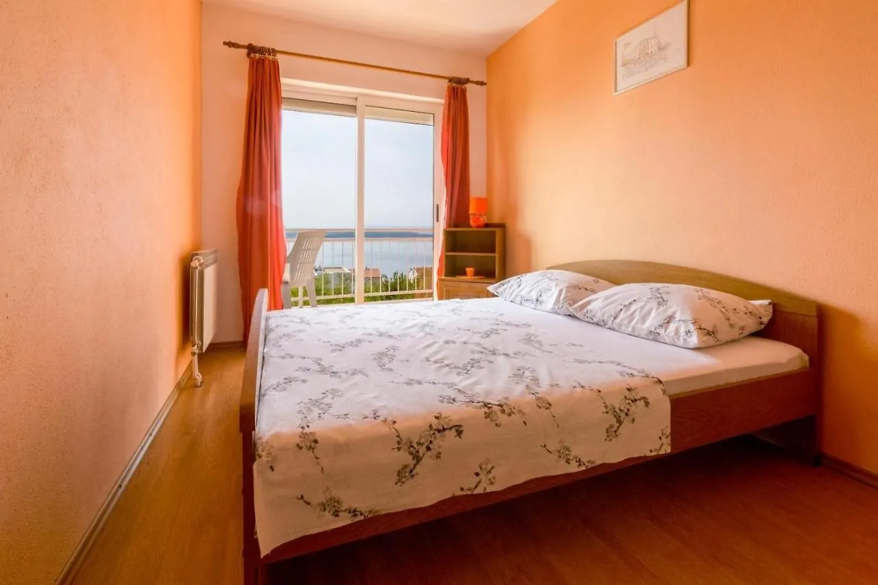 Torbica Apartment Dramalj Croatia