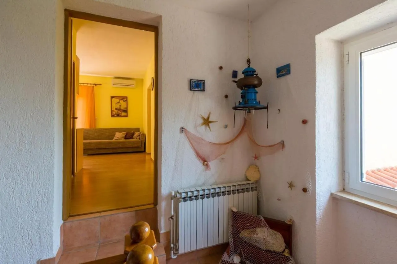 Torbica Apartment Dramalj 0*,  Croatia