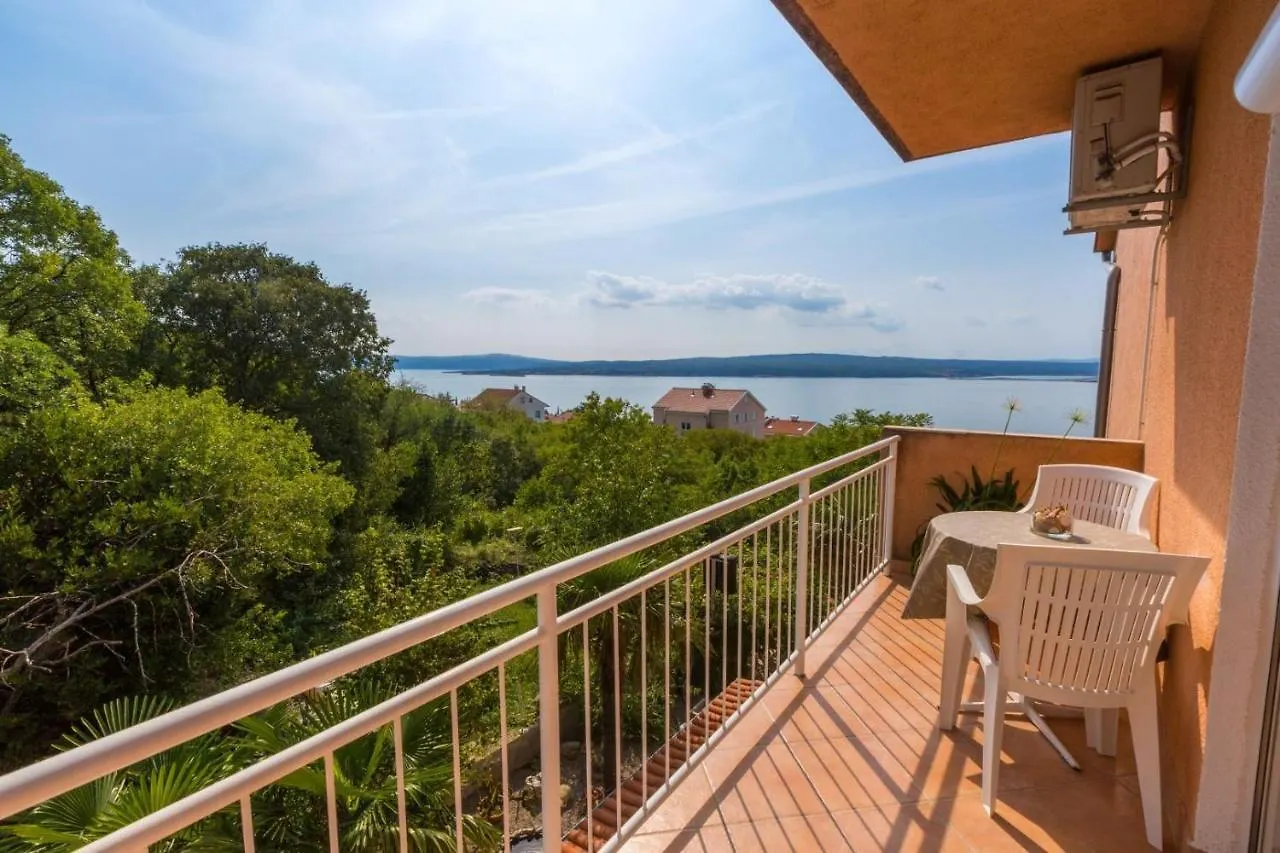 Torbica Apartment Dramalj