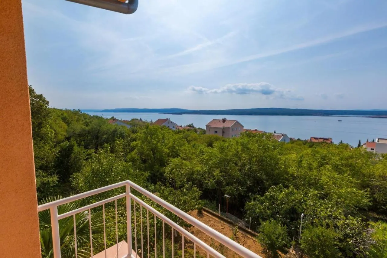 Torbica Apartment Dramalj