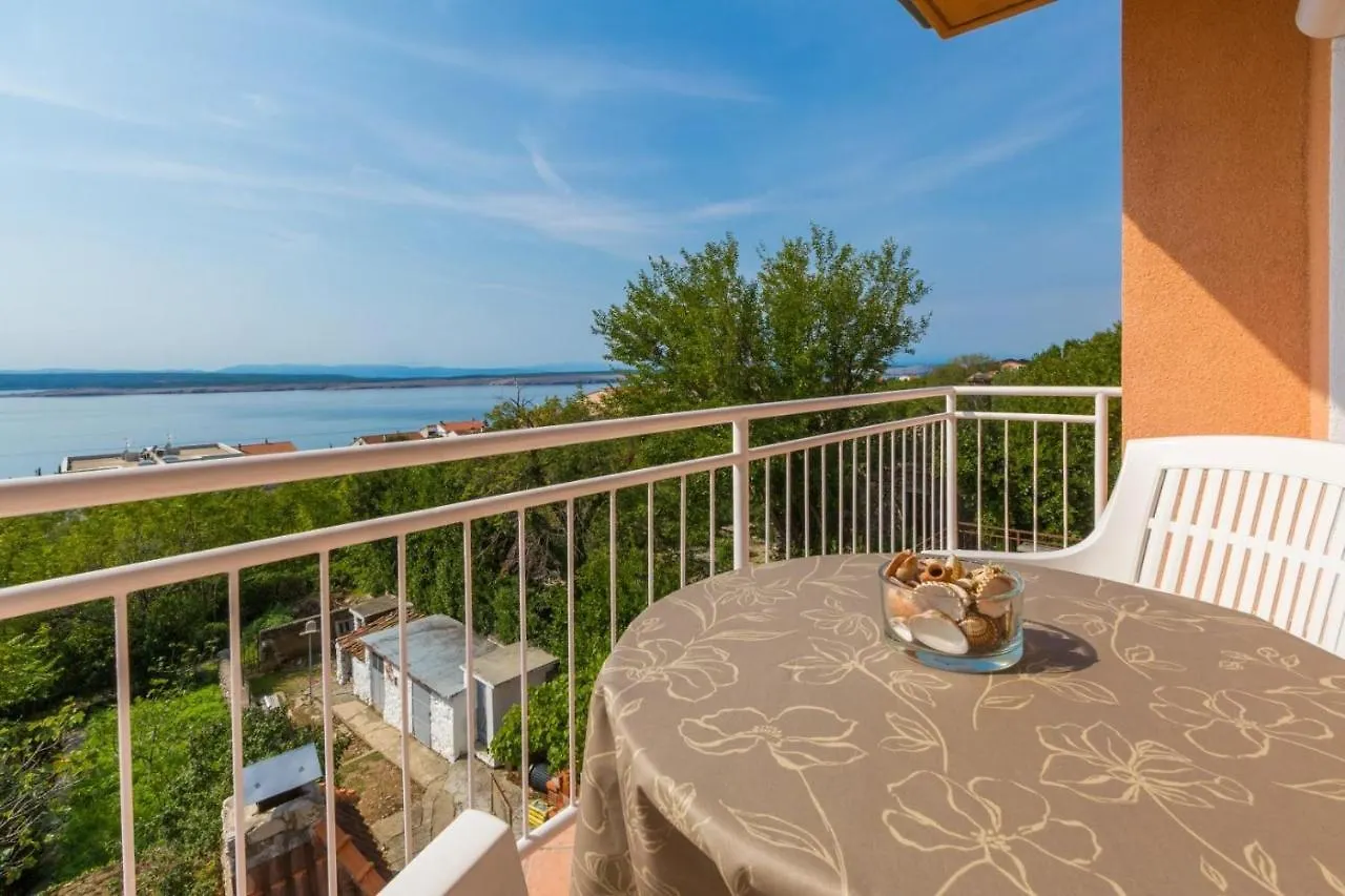 Torbica Apartment Dramalj 0*,